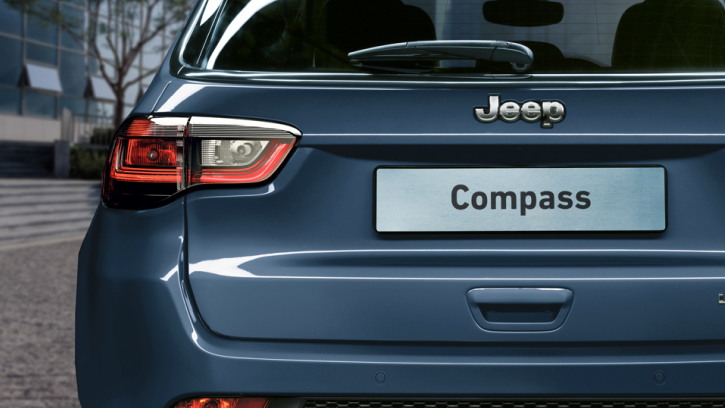 Découvrez l&rsquo;astuce surprenante qui transforme votre Jeep Compass en véritable bête de somme 🚙✨