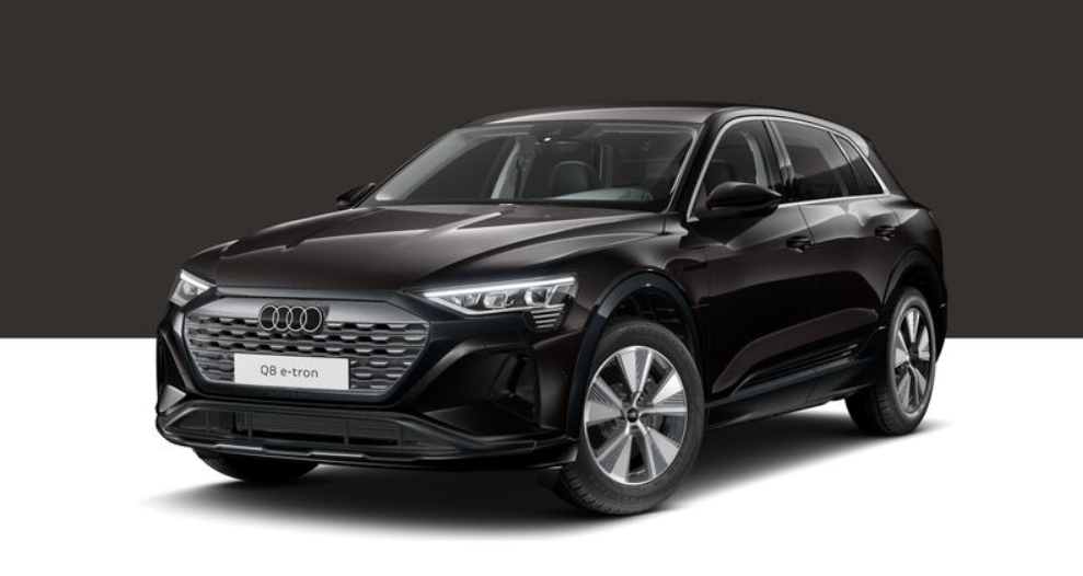 Découvrez pourquoi le Audi Q8 e-tron 2024 pourrait transformer votre façon de conduire 🚗✨