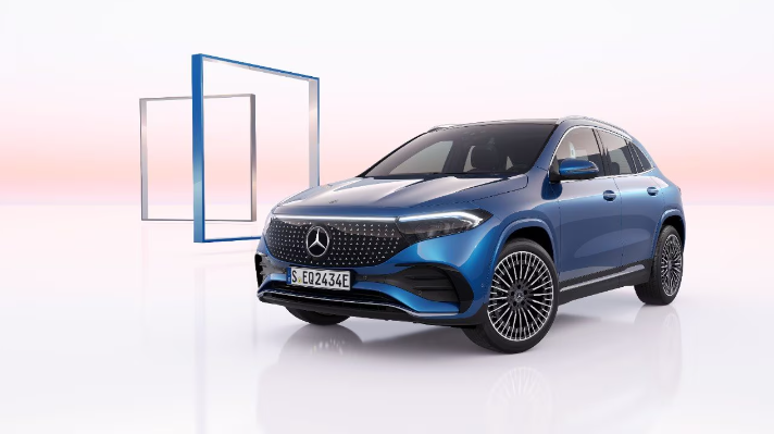 Découvrez l&rsquo;énigme des prix de la Mercedes-Benz EQA : ce que personne ne vous dit 🚗✨
