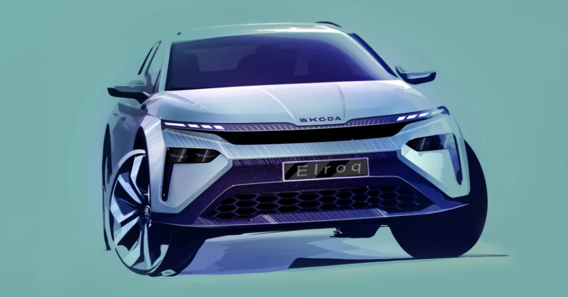 Découvrez pourquoi le Škoda Elroq pourrait transformer votre expérience de conduite 🚗✨