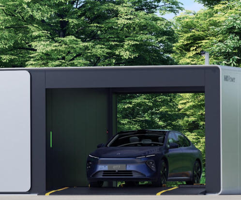 Découvrez pourquoi ces bornes de recharge cachent un atout insoupçonné pour votre voyage 🚗⚡