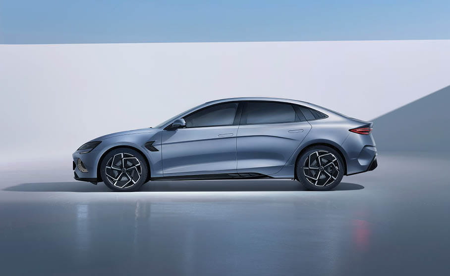 Découvrez l&rsquo;incroyable révolution des voitures électriques qui va bouleverser votre quotidien ! 🚗⚡