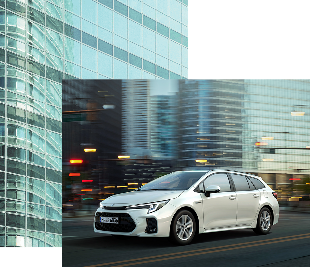 Découvrez pourquoi le Suzuki Swace 1.8 Hybrid pourrait changer votre façon de conduire 🚗✨