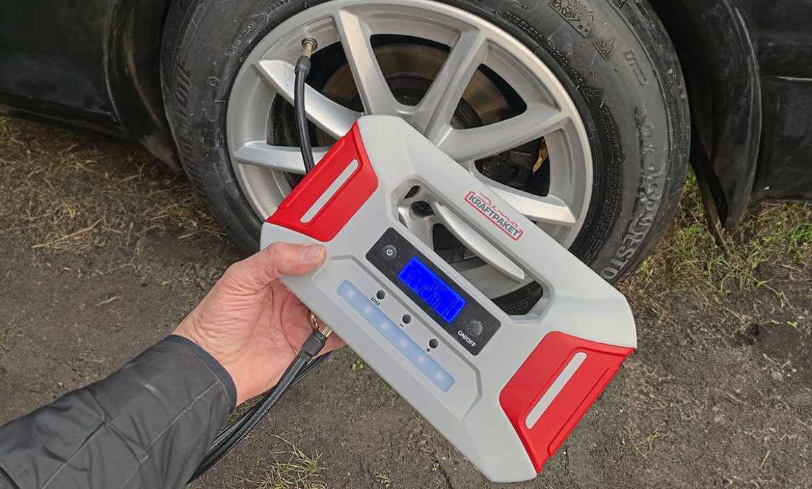 Découvrez la puissance cachée de cette batterie d&rsquo;appoint 🦖🔋: un test qui va vous surprendre !