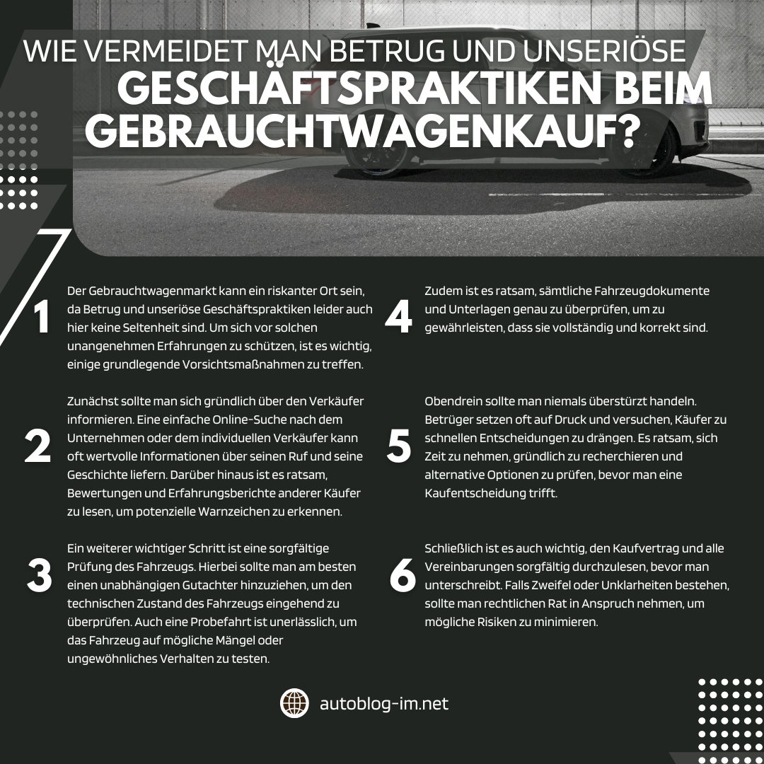 Cette méthode surprenante pour dénicher la perle rare sur le marché des voitures d&rsquo;occasion 🚗✨