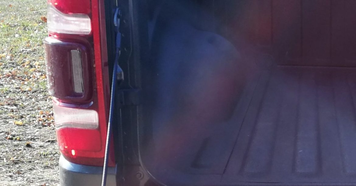 Cette astuce incroyable pour améliorer la sécurité de votre voiture 🚗✨