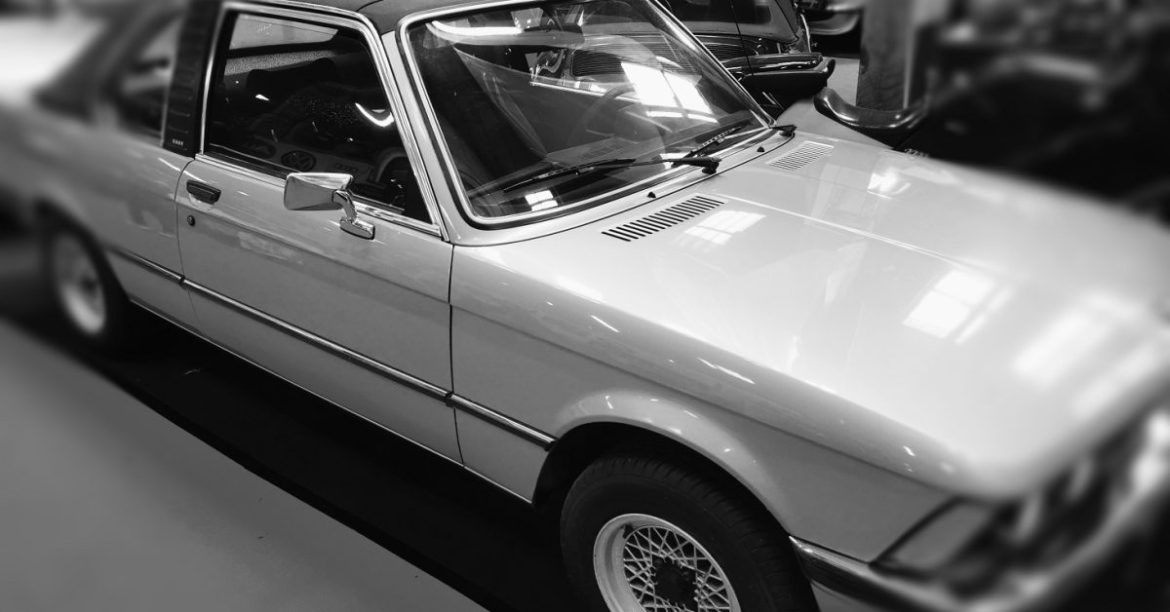 Cet événement hivernal pour les passionnés d&rsquo;automobiles va vous surprendre 🚗❄️ !