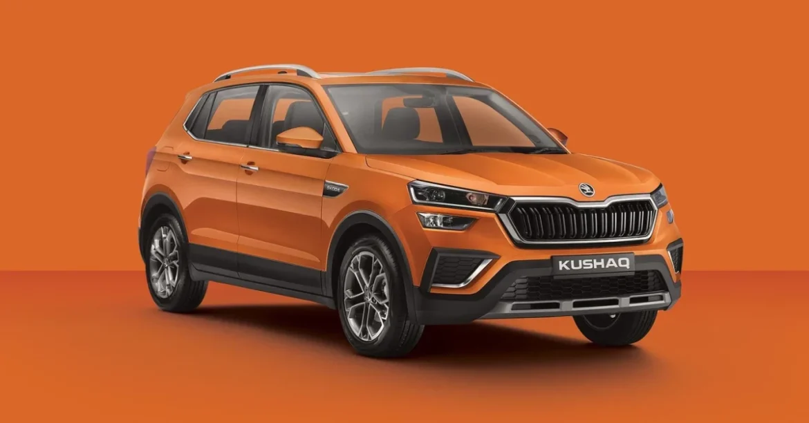 Découvrez pourquoi le Skoda Kushaq pourrait bien transformer votre expérience de conduite 🚘✨