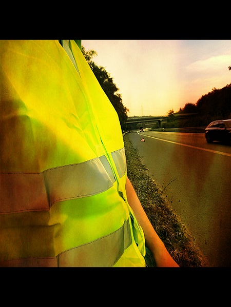 Après un accident : ces réflexes qui peuvent changer votre vie 🚑✨