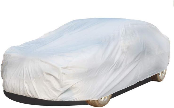 Cette couverture de voiture va transformer votre façon de protéger votre véhicule 🚗✨