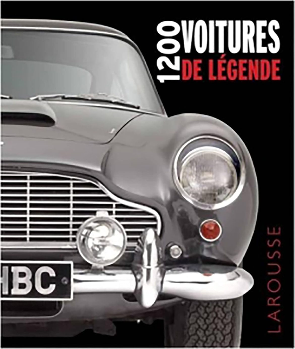 Les 10 voitures légendaires qui ont marqué l&rsquo;histoire et leurs mystères 🚗✨
