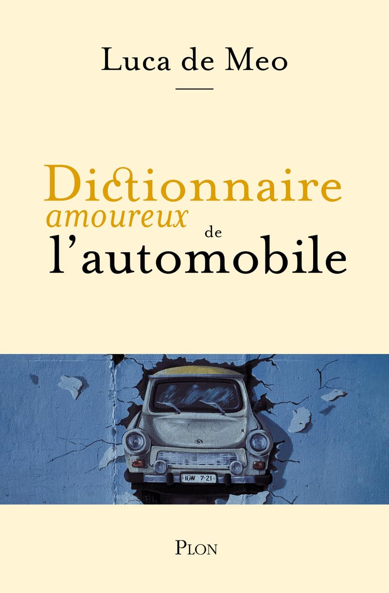 La passion automobile : ces histoires inoubliables qui vont vous faire vibrer 🚗✨