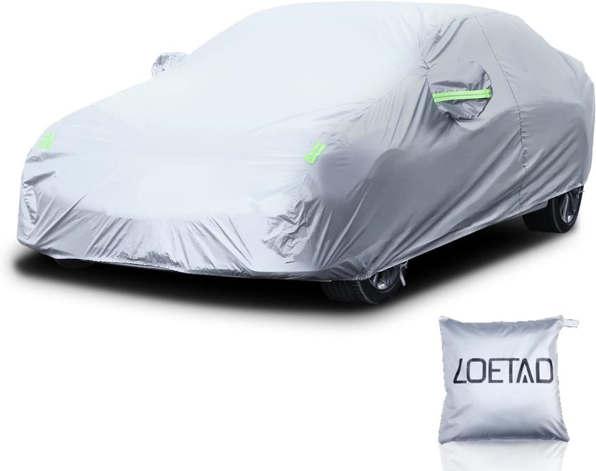 Cette protection pour votre voiture va changer votre façon de voyager 🚗✨