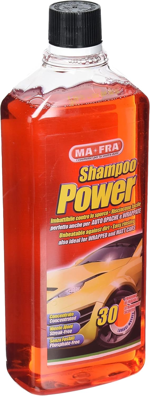 Ce produit miracle qui redonne vie à votre voiture en un clin d&rsquo;œil 🚗✨