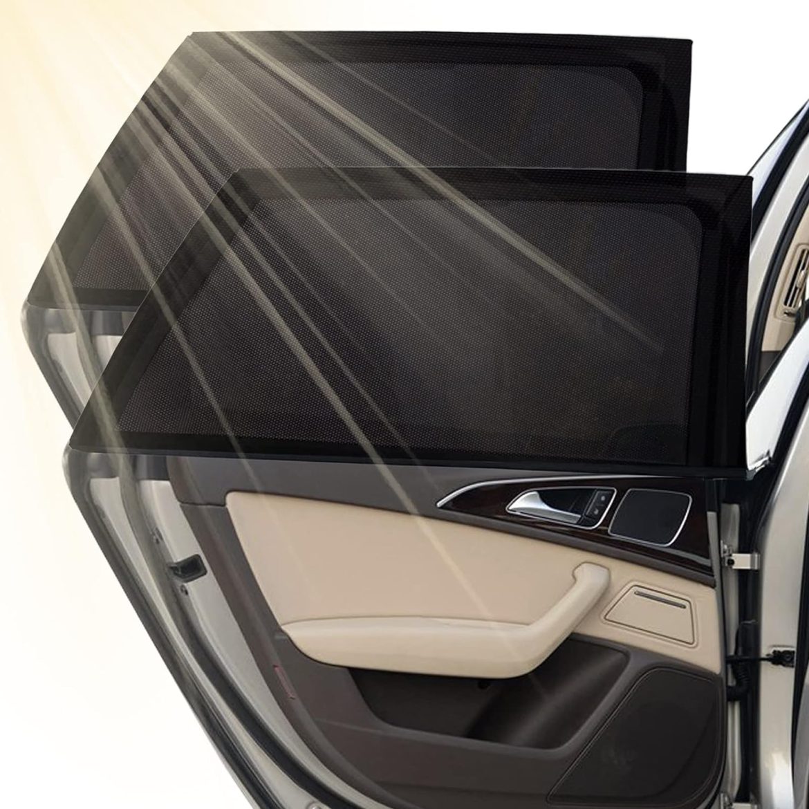 Ce petit accessoire qui transforme vos trajets en voiture en havre de paix pour vos enfants 🚗✨