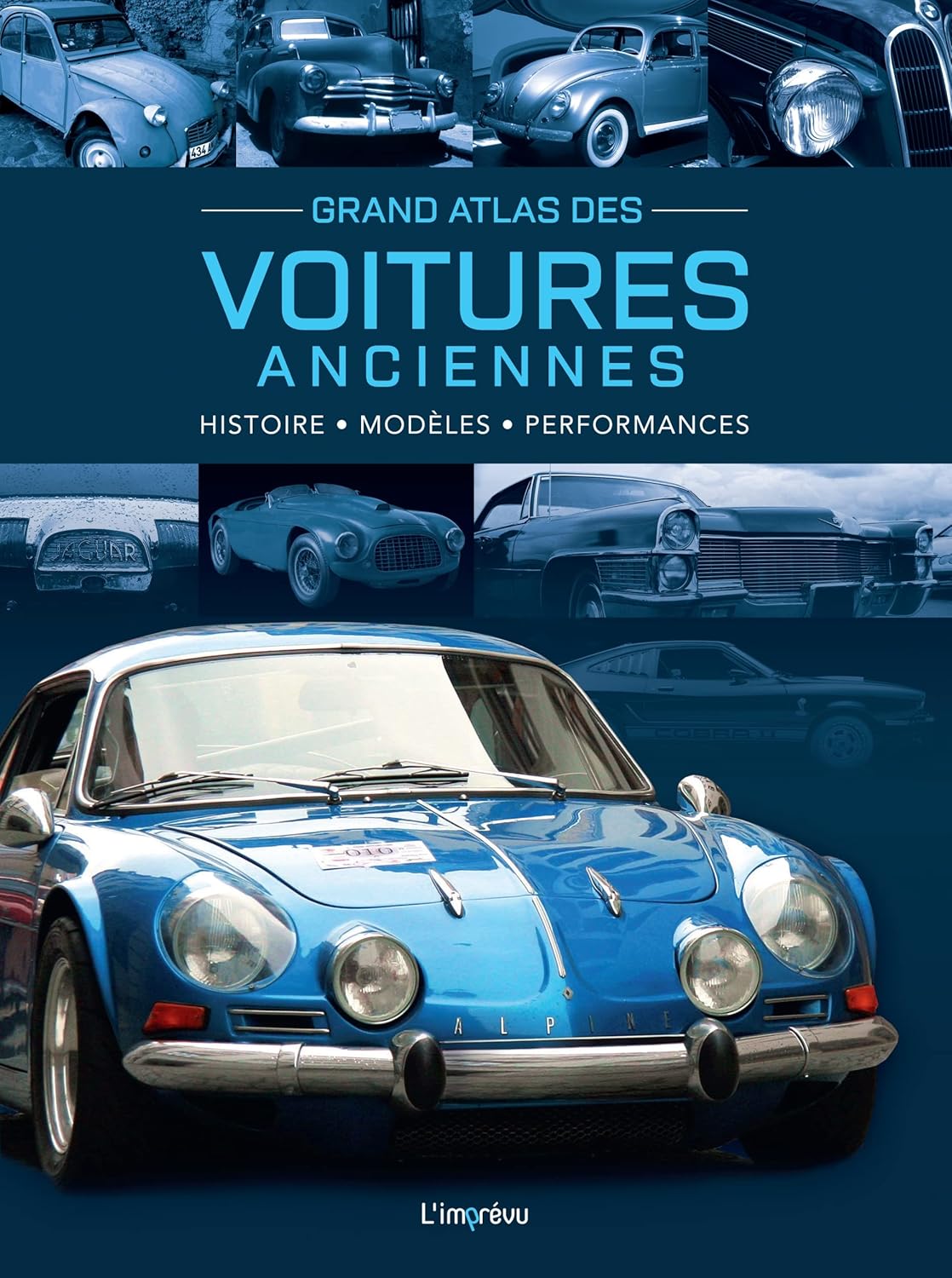 Ces voitures anciennes qui ont marqué l&rsquo;histoire… 🌟 Vous ne devinerez jamais leur secret ! 🚗✨
