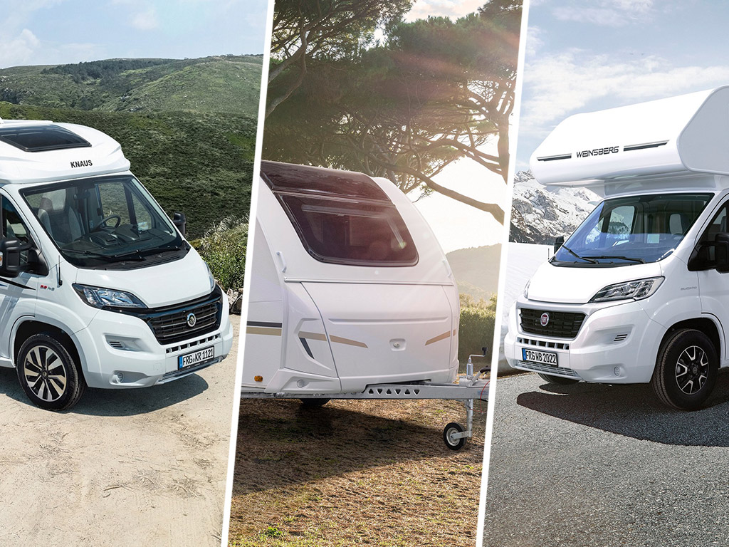 Découvrez les 5 erreurs à éviter absolument avant d&rsquo;acheter un camping-car 🚍❌