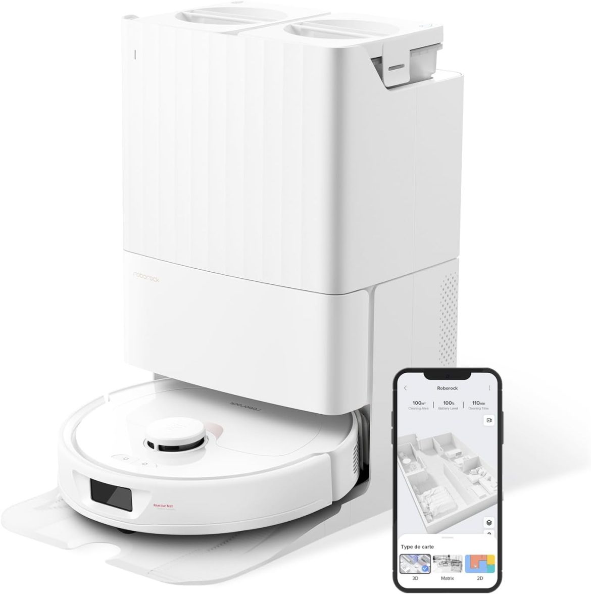 Cette innovation va métamorphoser votre ménage 🧹✨ – Vous n&rsquo;en croirez pas vos yeux !