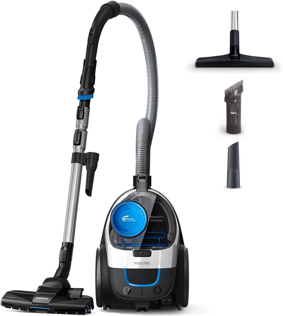 Cet aspirateur va transformer votre ménage en un jeu d&rsquo;enfant ! 🧹✨