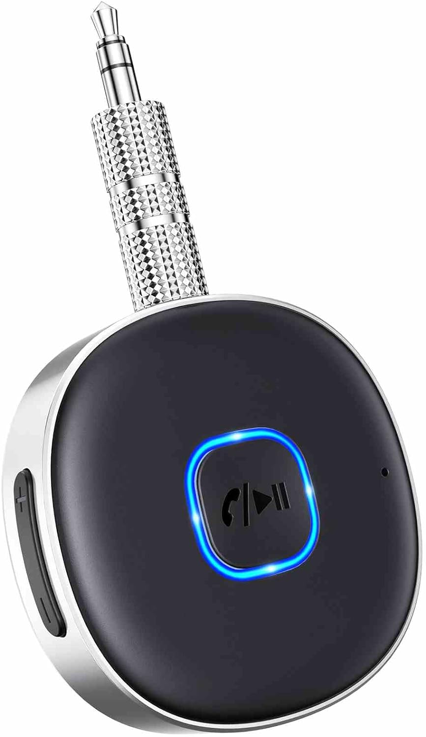 Transformez votre audio en un clin d&rsquo;œil 🎶 : ce gadget Bluetooth va vous surprendre !