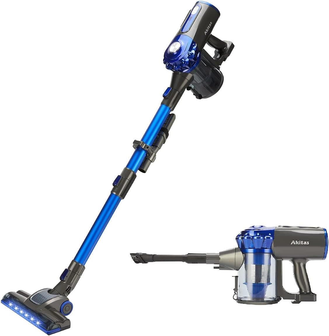 Cet aspirateur pourrait bien transformer votre ménage en un jeu d&rsquo;enfant ! 🧹✨