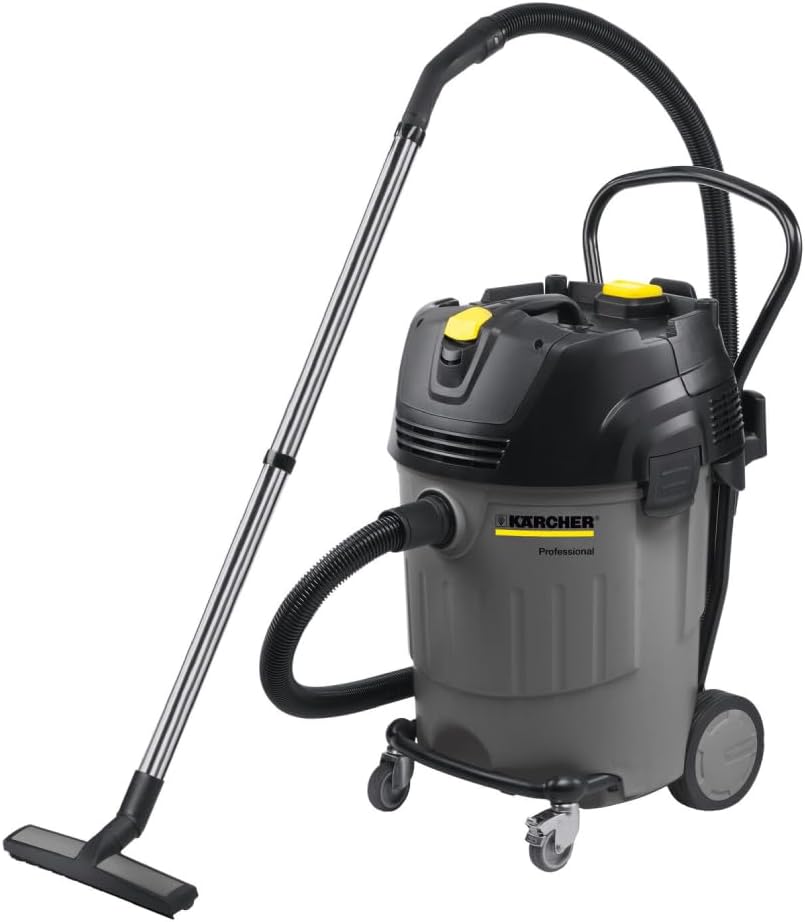 Cet aspirateur va transformer votre nettoyage en un jeu d&rsquo;enfant ! 😲✨