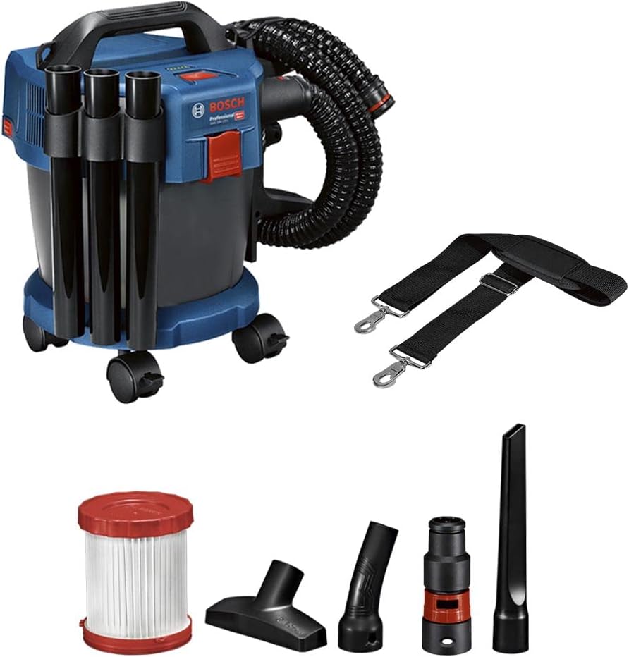 Cet aspirateur révolutionnaire qui va transformer votre nettoyage en un jeu d&rsquo;enfant ! 🧹✨