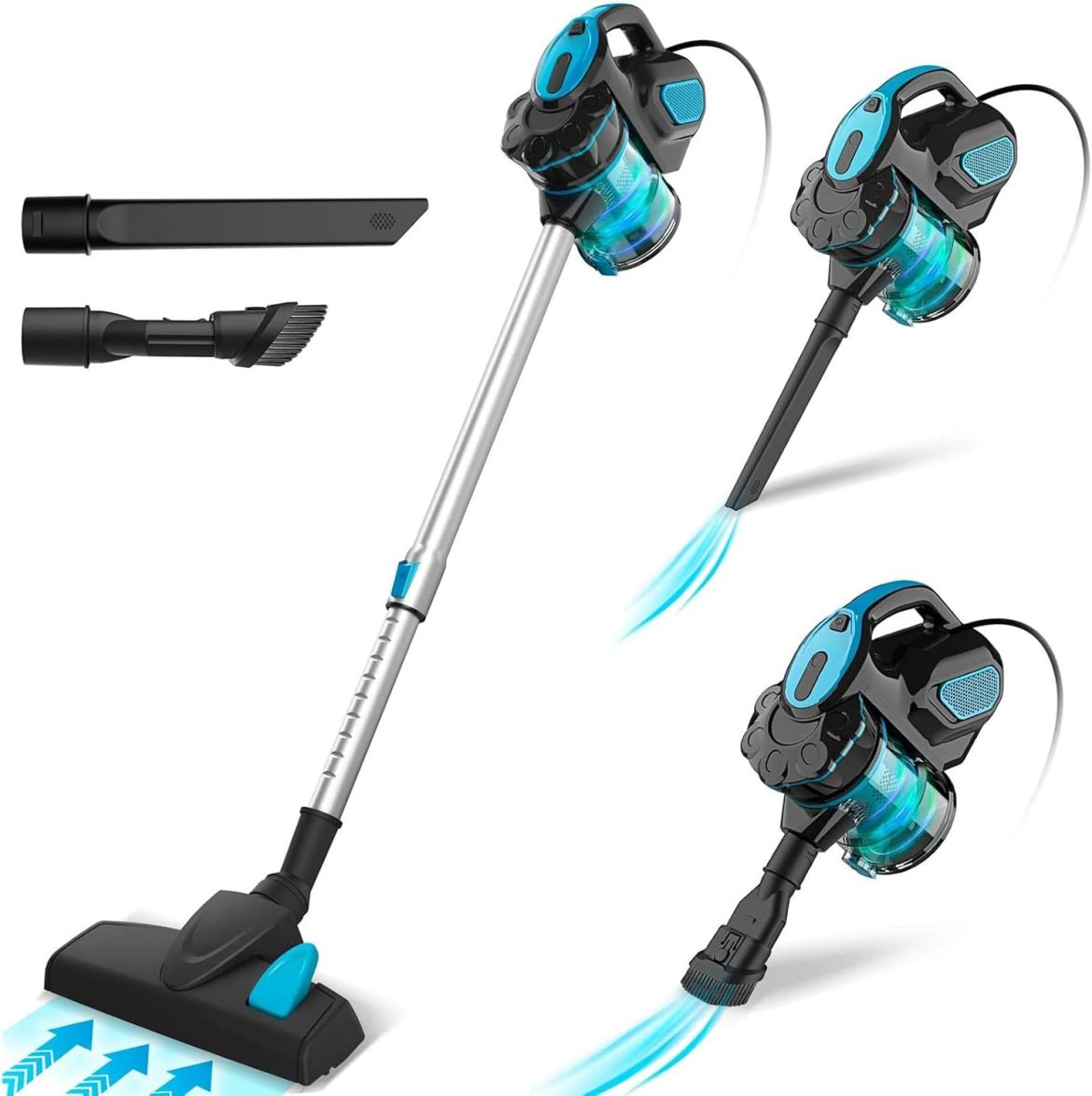 Ce petit appareil va transformer votre ménage en un clin d&rsquo;œil ! 🧹✨