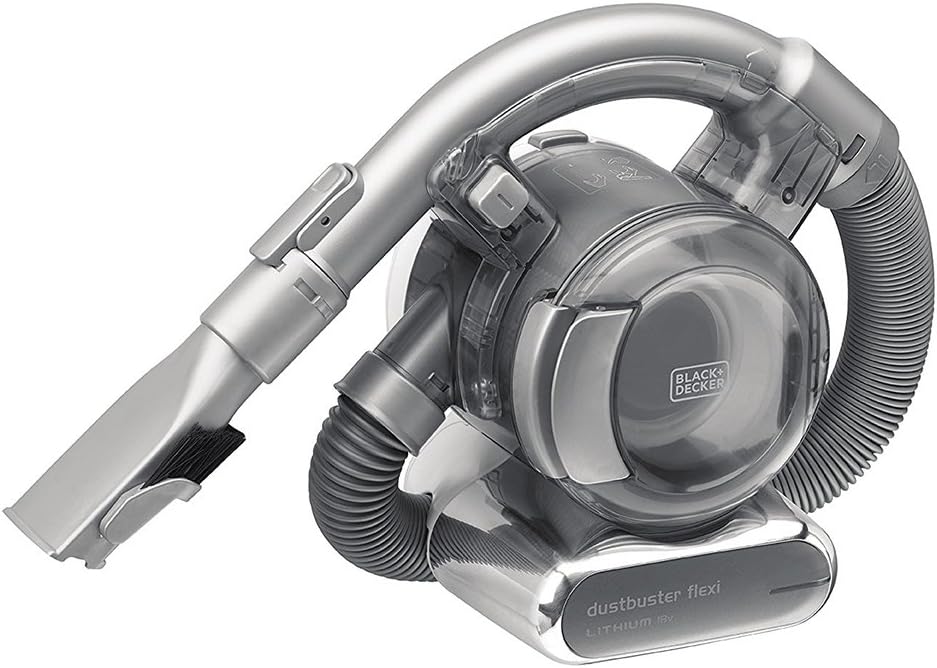 Cet aspirateur à main va transformer votre ménage en un jeu d&rsquo;enfant 🧹✨