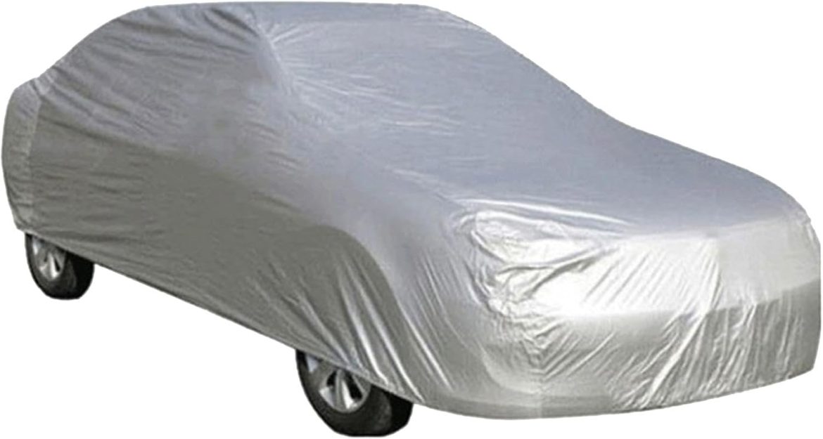 Protégez votre voiture comme jamais auparavant 🚗✨ : cette housse va tout changer !