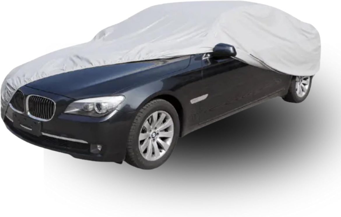 Cette housse de voiture qui transforme votre trajet 🚗✨ en un cocon de confort, vous ne devinerez jamais pourquoi !