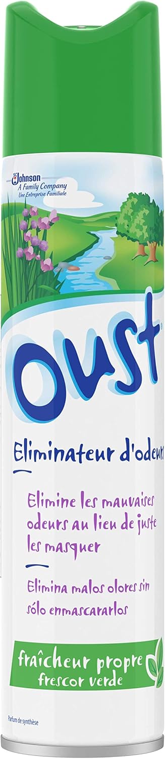 Cette méthode surprenante pour faire disparaître les odeurs tenaces de votre intérieur 🏠✨