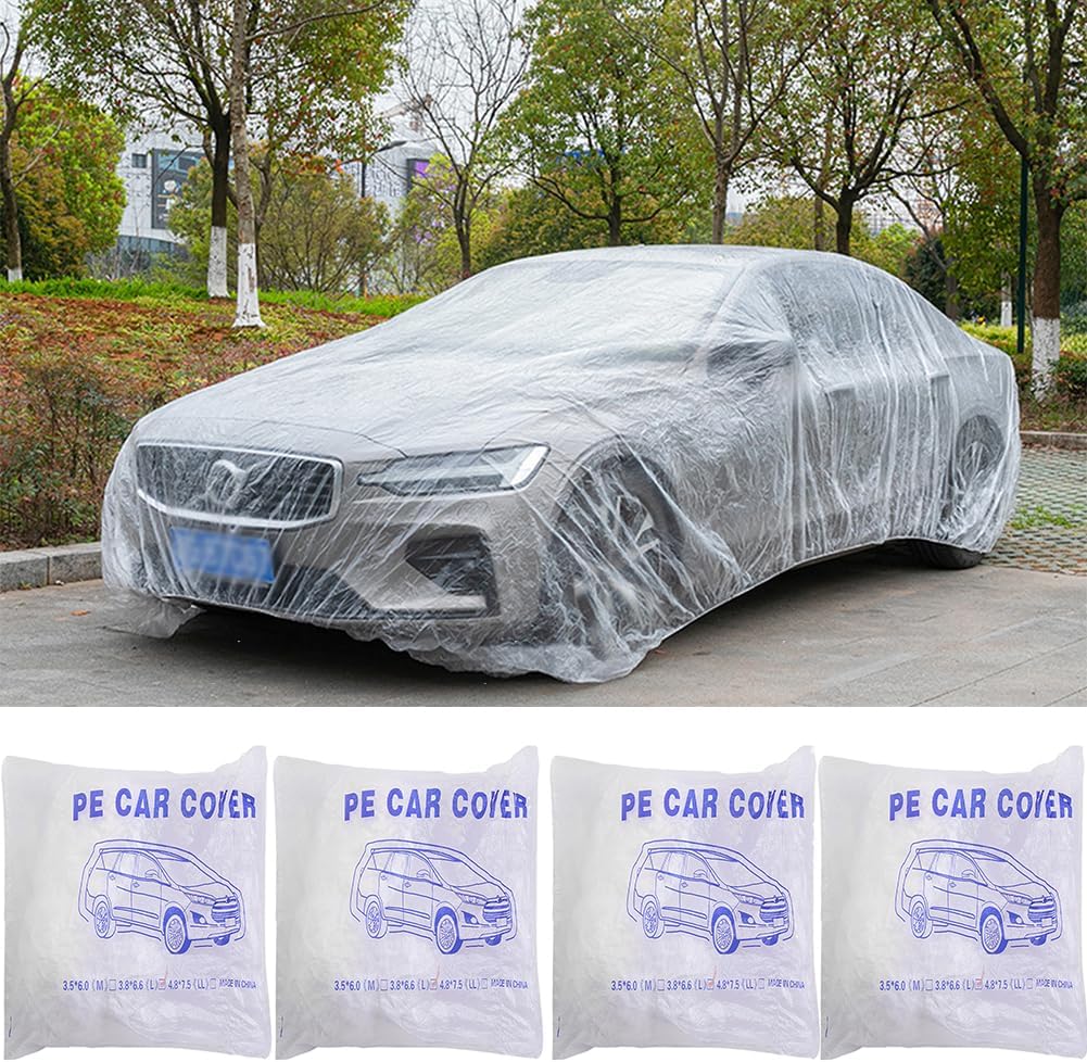 Cette housse de voiture va transformer votre expérience de conduite ! 🚗✨