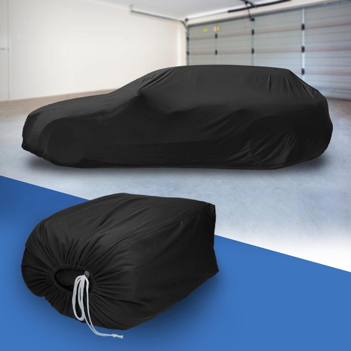 Cette housse de voiture pourrait bien sauver votre intérieur 🚗✨