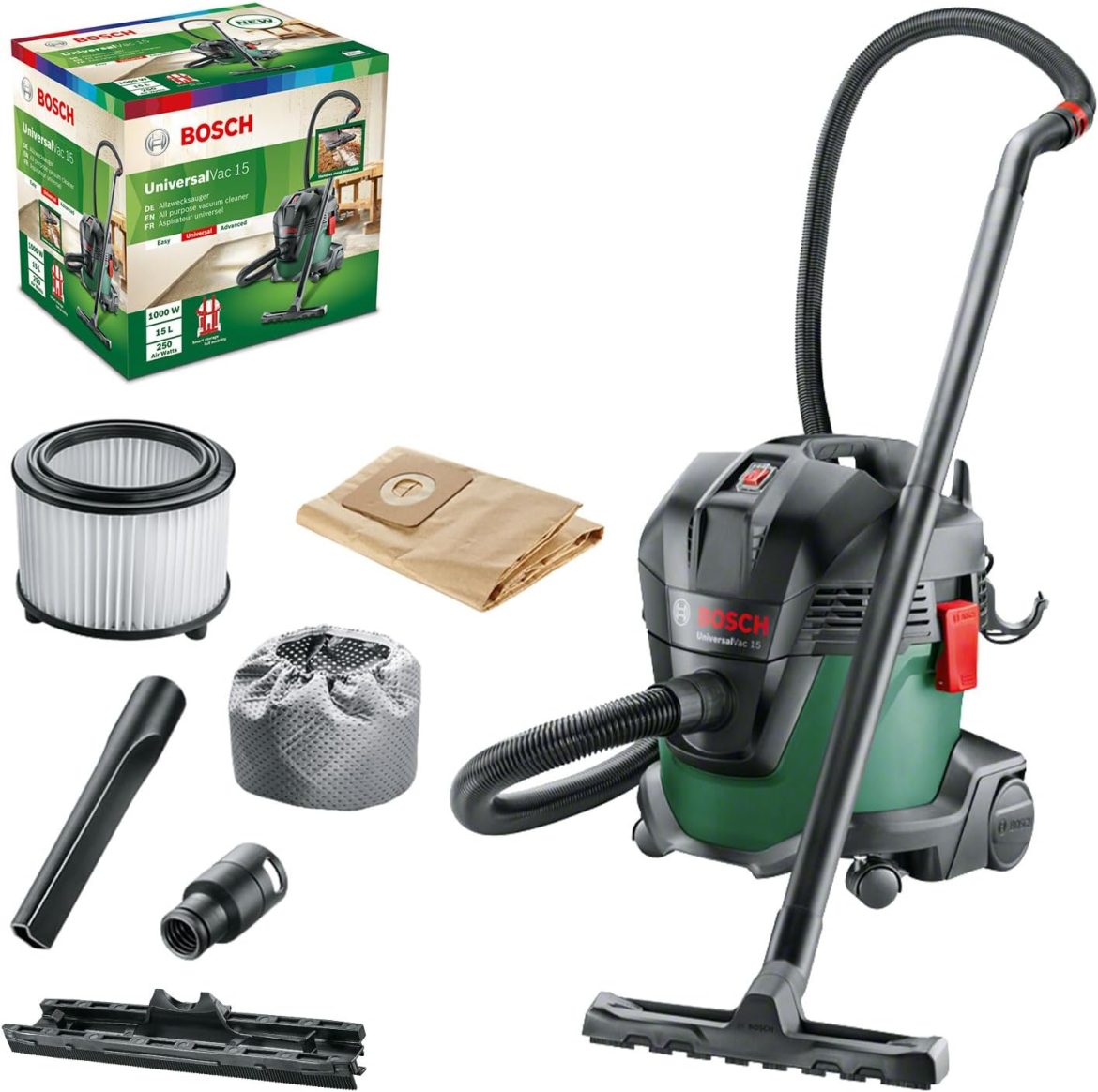Cet aspirateur révolutionnaire qui va transformer votre quotidien 🏡✨