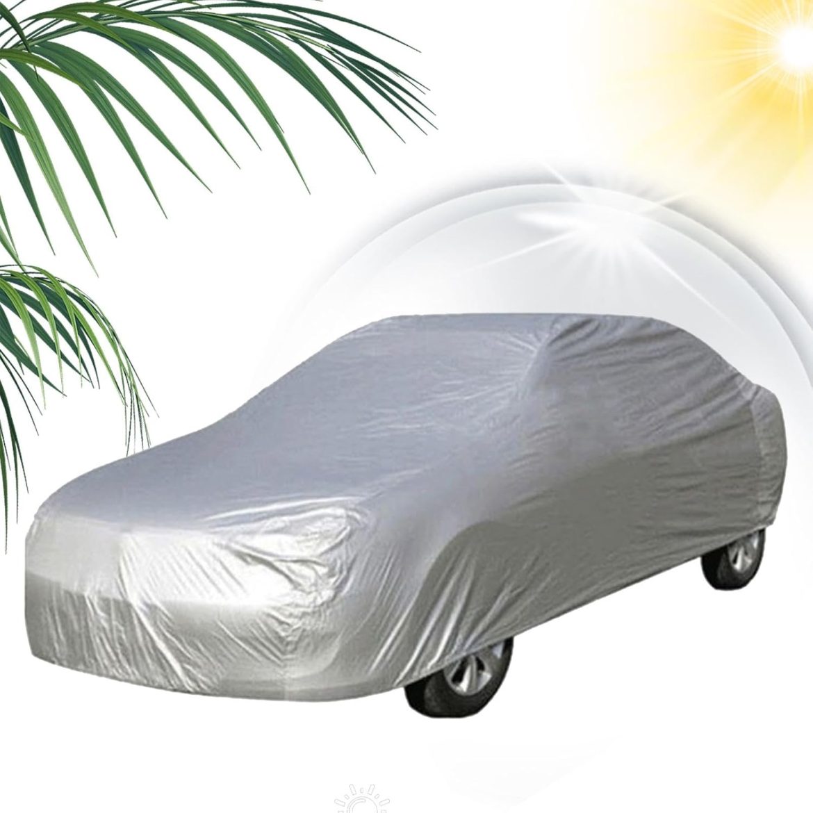 Cette housse de voiture va changer votre façon de protéger votre véhicule 🚗✨