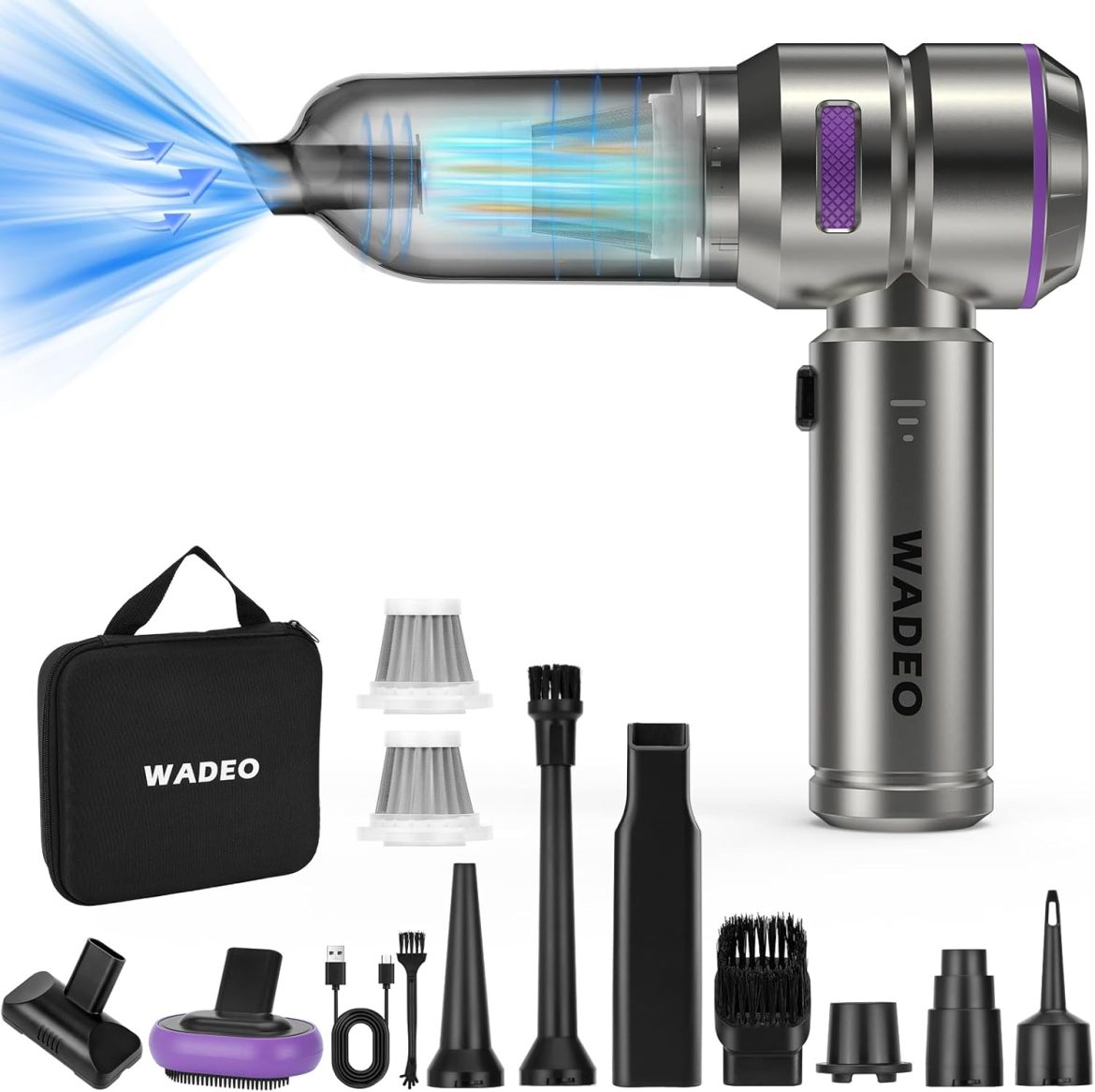Cet aspirateur 3 en 1 va transformer votre quotidien 🧹✨, mais avez-vous déjà deviné comment ?