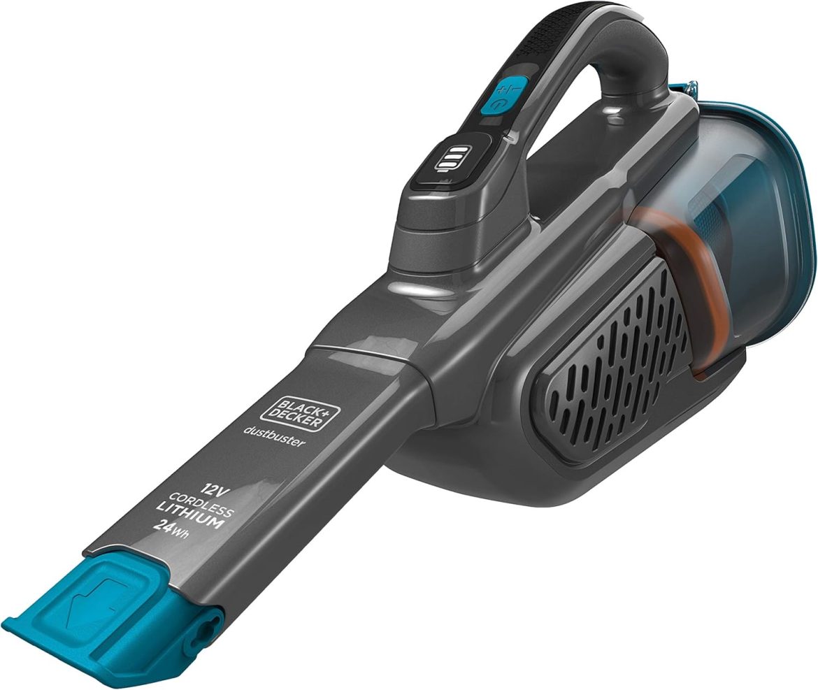 Ce gadget incroyable pourrait transformer votre ménage en un clin d&rsquo;œil ! ✨🧹