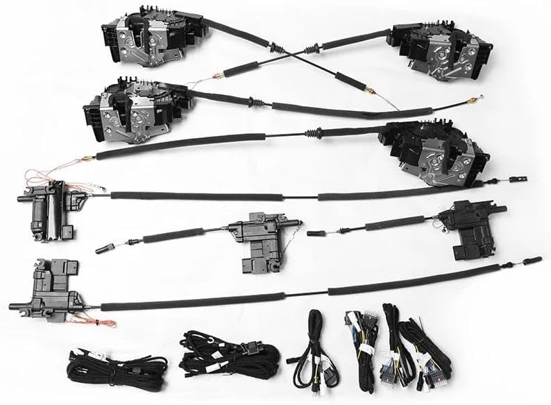 Vous ne devinerez jamais comment transformer votre Tesla en véritable bijou technologique 🚗✨