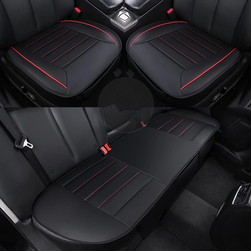 Transformez votre voiture avec cette astuce insolite 🚗✨ qui protège vos sièges comme jamais !
