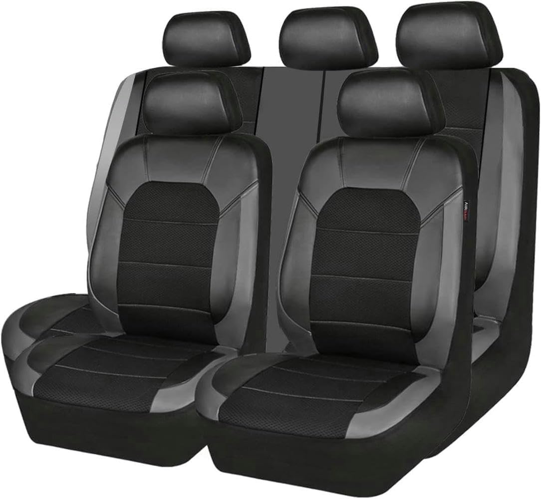 Cette housse de siège qui transforme votre Ford Ranger en un véritable cocon de confort ! 🚗✨