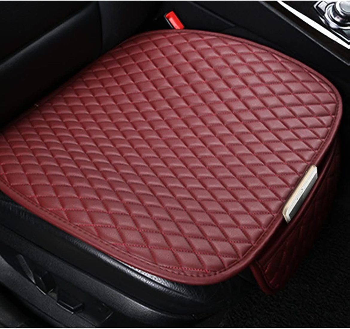 Transformez vos trajets en plaisir 🚗✨ : ce coussin de voiture va changer votre expérience !