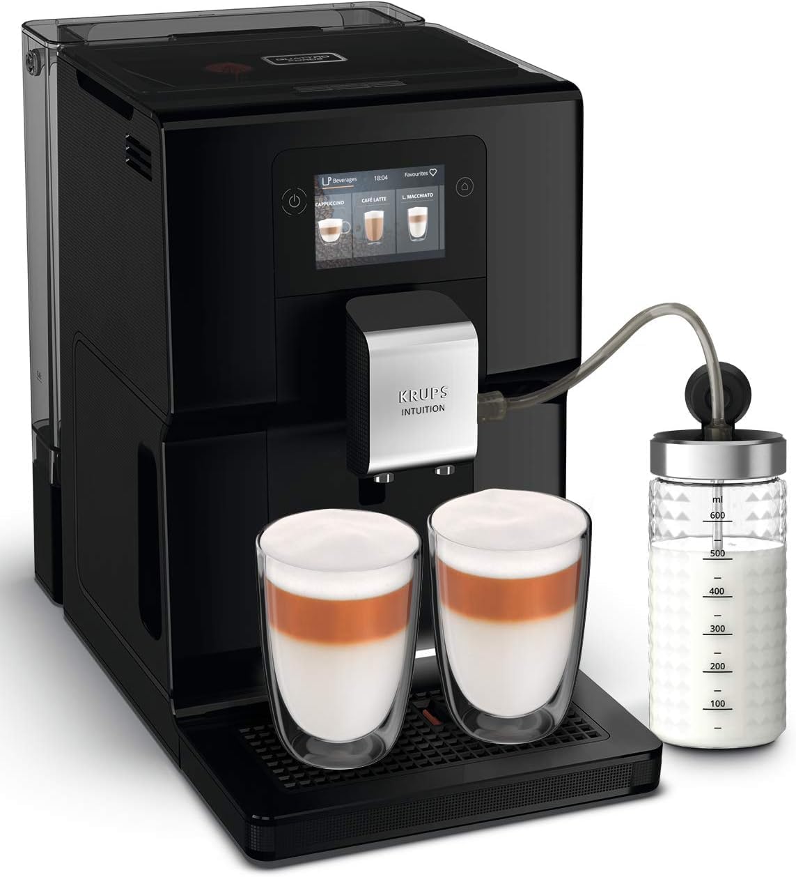 Cette machine à café va transformer vos matins ☕✨ : vous ne devinerez jamais comment !