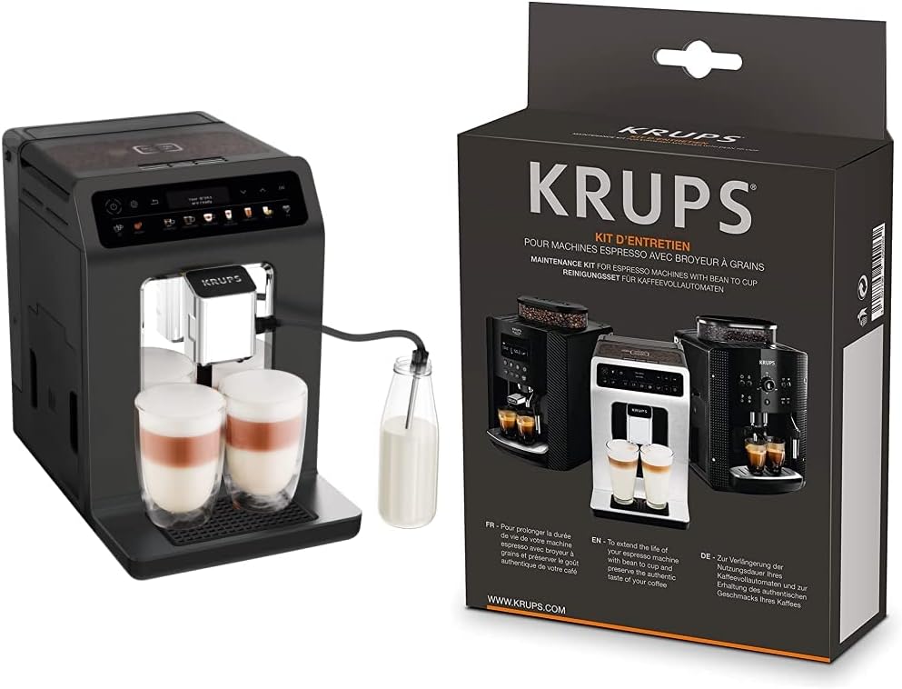 Cette machine à café pourrait transformer vos matinées ☕✨, mais connaissez-vous son astuce inédite ?