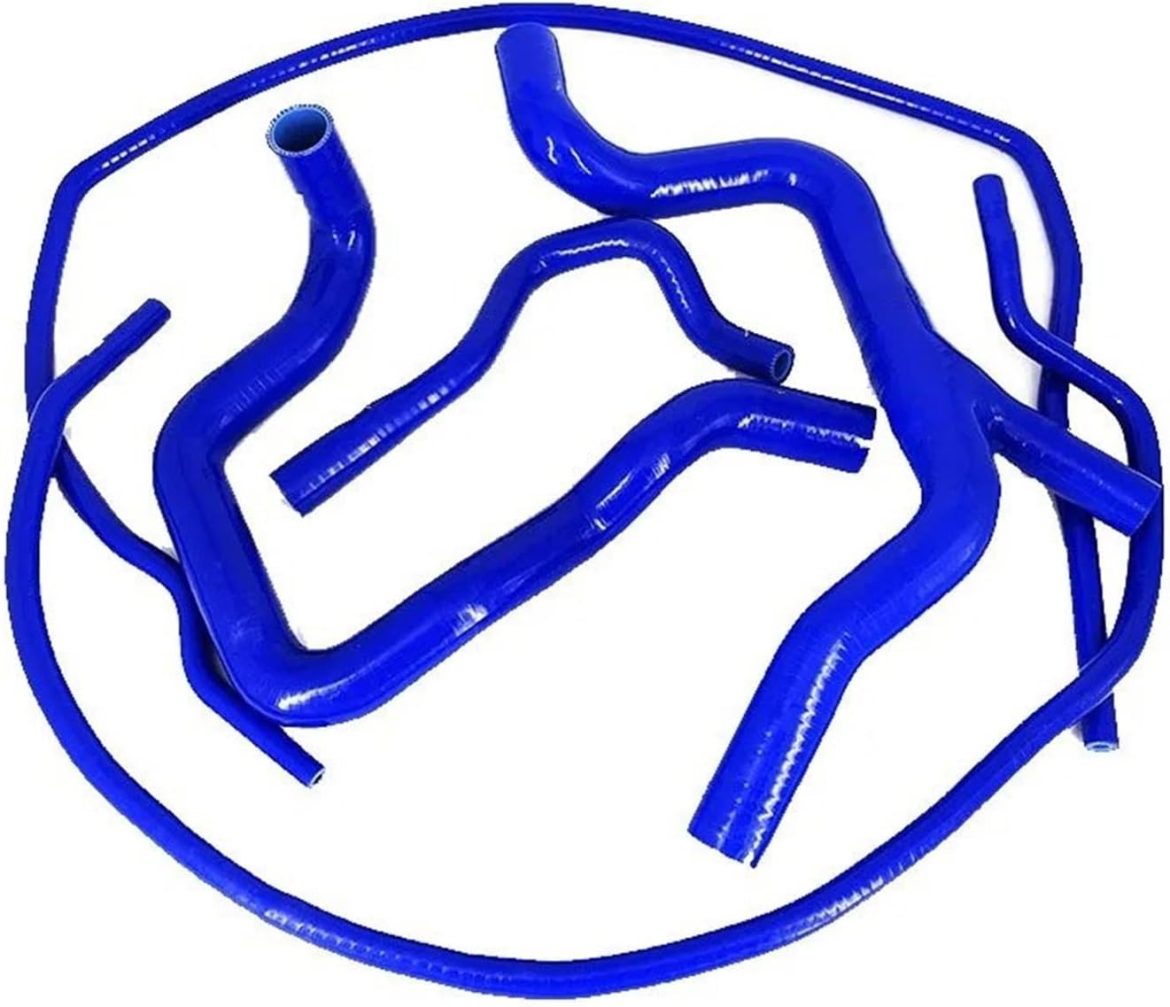 Le tuyau qui transforme votre Ford Focus RS Mk2 en bête de course 🚗💨 : vous ne devinerez jamais comment !