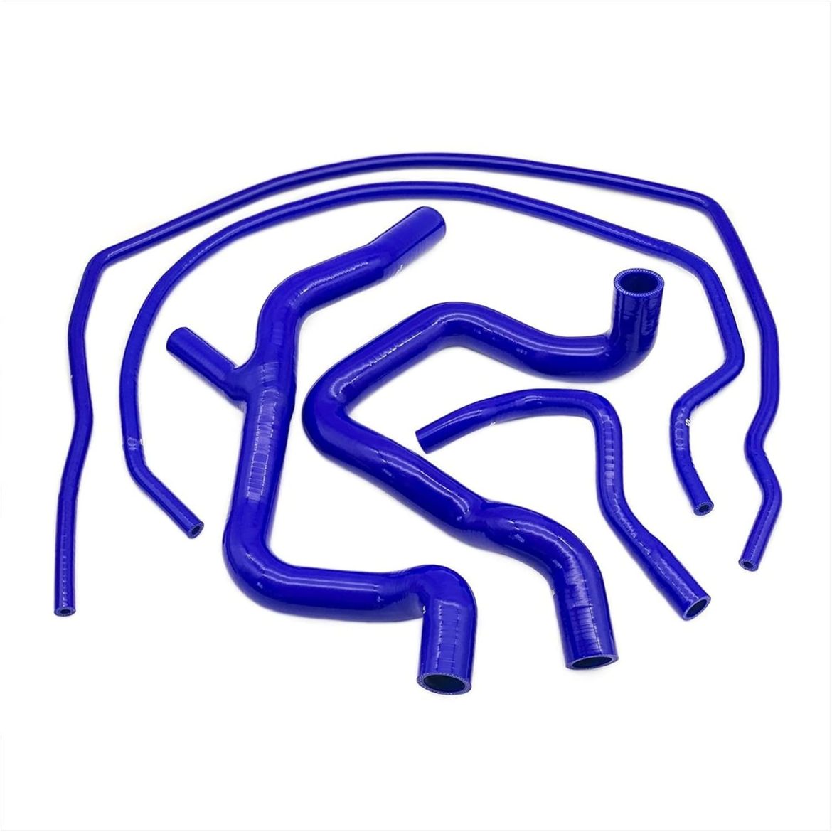 Ce tube bleu qui pourrait transformer votre Ford Focus RS en une bête de performance 🚗💨