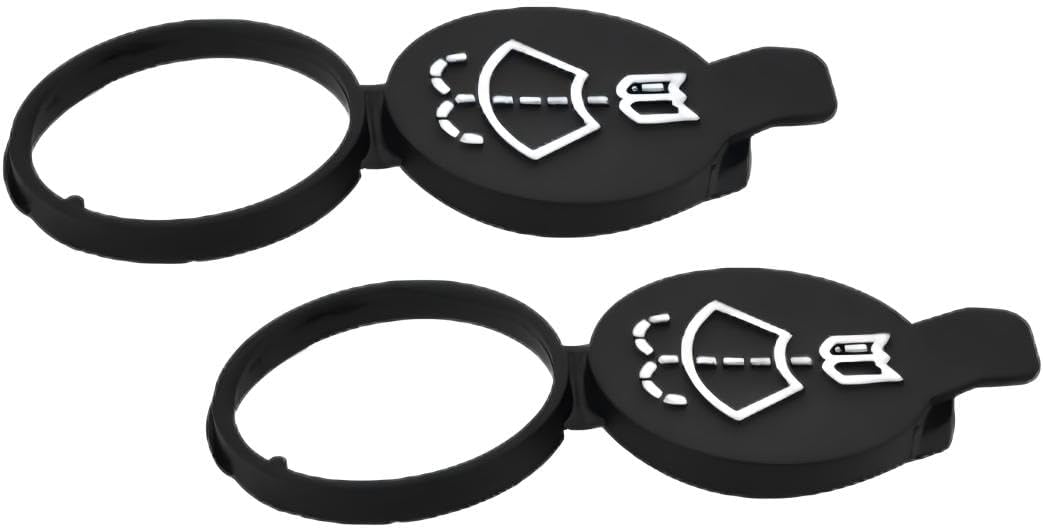 Ce capuchon de réservoir qui pourrait transformer votre expérience de lavage 🚗✨