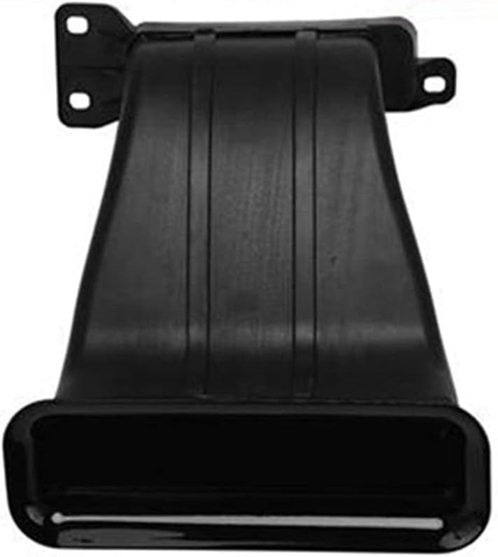 Ce tuyau d&rsquo;admission qui transforme votre Ford Focus en véritable bête de course 🏎️💨