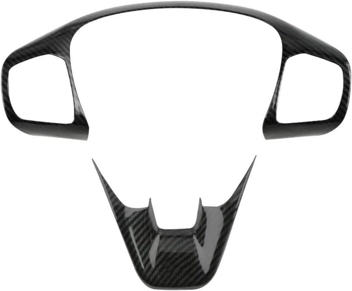 Transformez votre volant en chef-d&rsquo;œuvre 🎨 : cette astuce incroyable va vous surprendre ! ✨