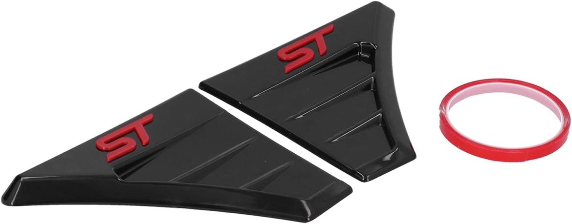 Transformez votre Ford Focus avec cet accessoire surprenant 🚗✨, vous ne devinerez jamais son impact !